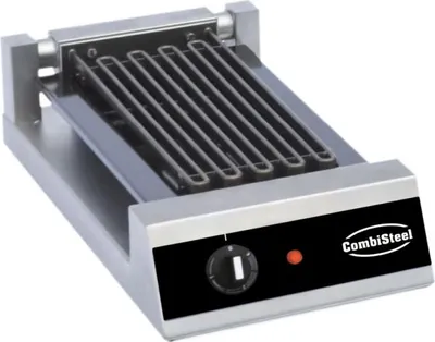 Produktbild von Combisteel Wassergrill 1 Element aus Edelstahl und steckerfertigen Anschluss