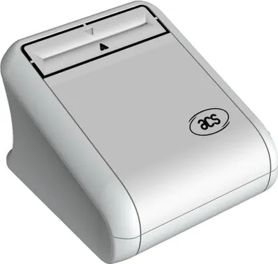 Obrázek produktu pro ACS ACR39U-W1 SmartDuo Smart (ACR39U-W1)
