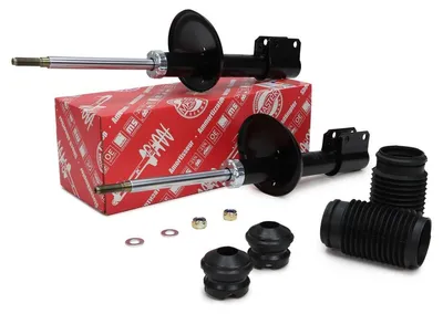 Productafbeelding van 3x MASTER-SPORT schokdempers voorzijde voor RENAULT LOGAN I Kombi (KS), set verenbehuizing, artikelnummer 16K006503