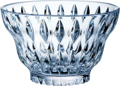 Produktbild von ARCOROC Maeva Vintage Eisglas, Inhalt: 0,35 Liter, Höhe: 74 mm, ø: 120 mm
