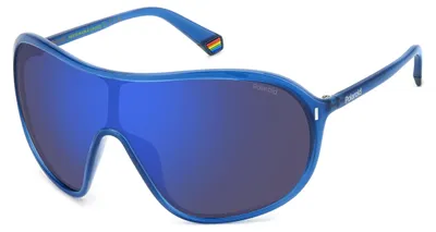 Produktbild von POLAROID Sonnenbrillen PLD6216SPJP