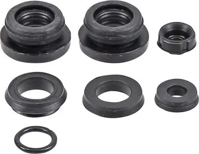 Image de Kit de réparation pour maître-cylindre de frein Ø 22,2 mm A.B.S. pour VOLVO 240, entre autres
