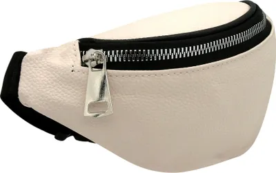 Immagine prodotto di WB24-PU1-3619 Borsa con cintura beige