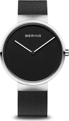 Produktbild von BERING Herren Uhr Quarz Movement - Max René Collection mit Edelstahl und Saphirg