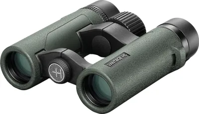 Zdjęcie produktu dla Lornetka Hawke Vantage HD 10x26 zielona