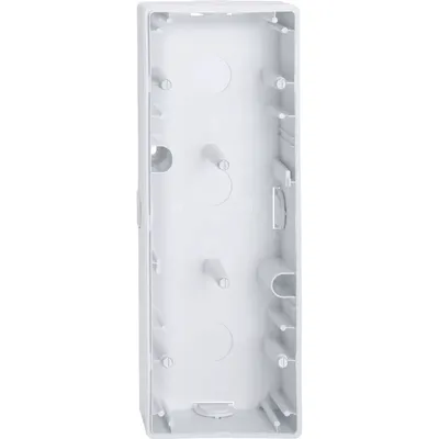 Produktbild von Merten AP-Gehäuse aws/gl MEG4034-1425