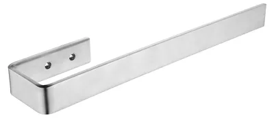 Produktbild von BERNSTEIN Handtuchhalter HH39 Edelstahl - Korpusmontage, 39 cm, Farbauswahl