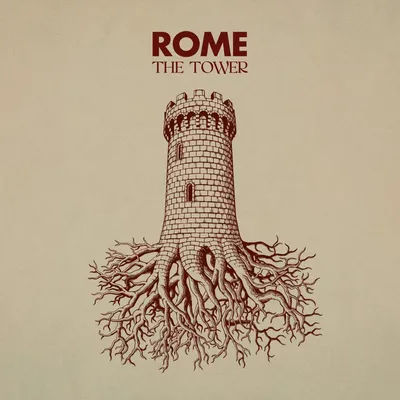 Obrázek produktu pro Rome: The Tower