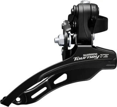 Obrázek produktu pro SHIMANO TOURNEY TZ510 TOP 31,8 mm - Schwarz