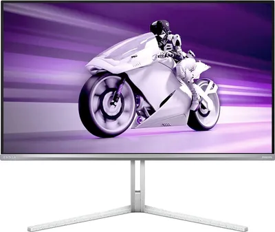 Obrázek produktu pro Philips Monitor OLED 32 "(31,5") 16: 9 4K UHD 240Hz HDMI DP USB SOM má 32M2N8900