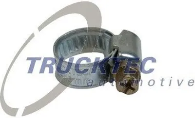 Produktbild von TRUCKTEC AUTOMOTIVE Schlauchschelle 88.99.101 9mm Stahlblech