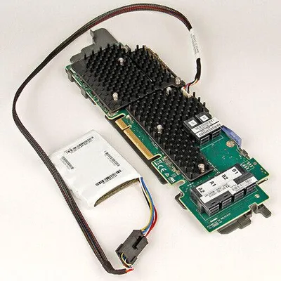Immagine prodotto di Cisco - Controller di archiviazione (RAID) - SAS 12Gb/s - per P/N: UCSC-C240-M5SX, UCSC-C240-M5SX=, UCSC-C240-M5SX-CH