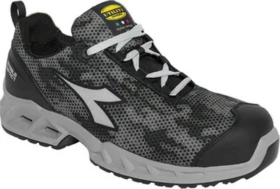 Produktbild von Schuh Shark stable impact lowsS1PS FO SR SC ESD - DIADORA - 701.181159-C2539-38