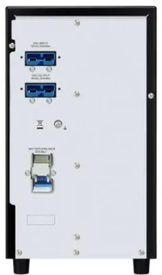 Zdjęcie produktu dla APC SRV2KIL-E, 2 kVA, 1800 W, Sinus, 105 V, 300 V, 40 - 70 Hz