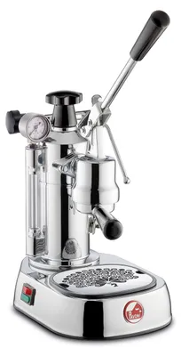 Immagine prodotto di La Pavoni - Macchina da caffè a leva Special LPLELQ02EU