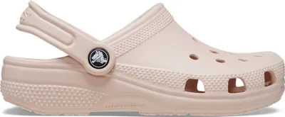 Produktbild von Crocs - Classic Clog Toddler - Toddler Shoes Pink