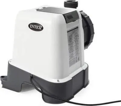 Image de INTEX 12710 Moteur de pompe à sable 26652