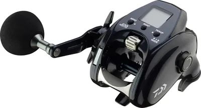 Obrázok produktu pre Daiwa Power-Rolle 23 Leobritz 300 JL