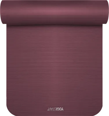 Produktbild von Fitnessmatte yogimat® gym - 10 mm