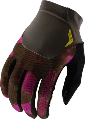 Produktbild von Troy Lee Designs Ace Handschuh, Scrubland, olive, L