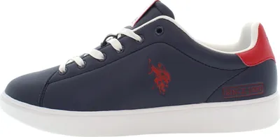 Produktbild von U.S. POLO Schuhe Low-Sneaker BYRON001