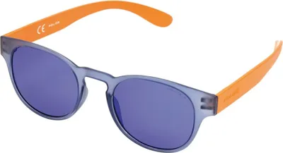 Produktbild von Police S1945 Semi matt transp.blue 49/21/140 Uni Sonnenbrillen