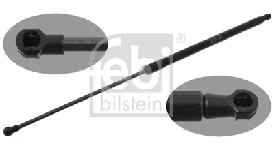 Produktbild von FEBI BILSTEIN 47090 Gasfeder Heckklappendämpfer für OPEL Mokka / Mokka X (J13) 618mm