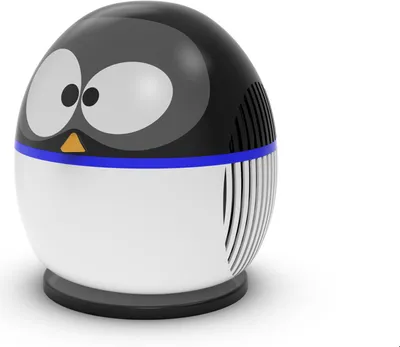 Produktbild von Wärmepumpe Pinguin 4,0 kW und 5,0 kW Heizleistung, kW:Leistung 4.0 kW