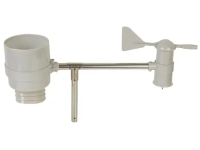 Produktbild von Velleman Zusätzlicher Sensor für WS1060, thermo/hygro