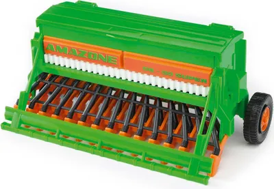 Produktbild von Bruder Zubehör: Amazone Sämaschine, 1 Stück