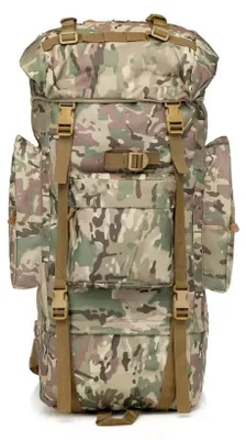 Immagine prodotto di Zaino tattico capiente da 65 L Partizan Tactical (BPT10-65) Camo