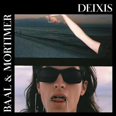 Produktbild von Deixis