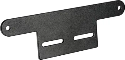 Produktbild von Halterung Lampa für Rückstrahler Nummerschild