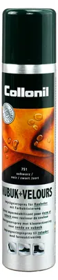 Produktbild von COLLONIL Imprägnierspray Nubuk Velours 200 ml