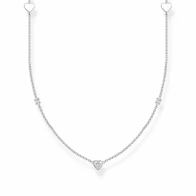 Produktbild von Thomas Sabo Halskette für Damen