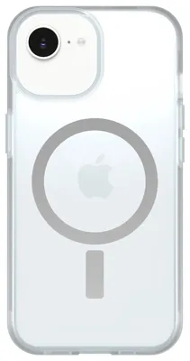 Obrázok produktu pre Kryt Otterbox OB REACT MAGSAFE IPHONE 17E/16E//15/14/13 - PRIEHĽADNÝ - PROPACK (77-98202)