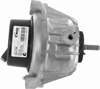 Produktbild von VAICO Motorlager Hydrolager Rechts für BMW 3 Touring (E91) V20-0798
