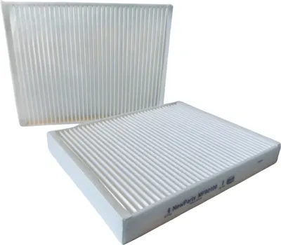 Produktbild von NewParts Filters MF90100 Innenraumfilter