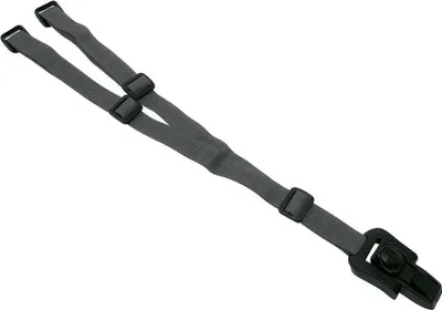Produktbild von Bellelli Little Duck Ersatzteil Schwarz Schwarz One Size