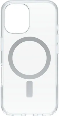 Obrázek produktu pro OtterBox Symmetry Series Clear pro MagSafe pro iPhone 16, čirá