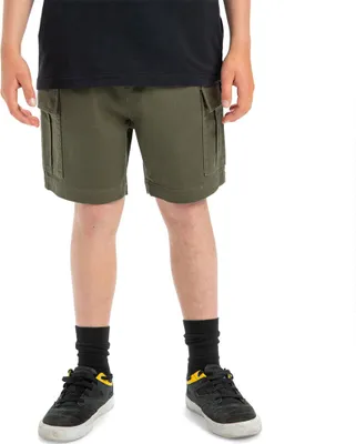 Produktbild von Quiksilver Taxer Cargo Shorts Grün 10 Years Junge Grün 10 Years