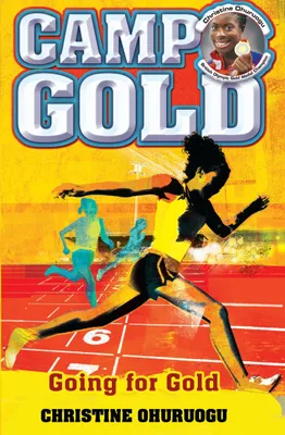 Produktbild von Ohuruogu, C: Camp Gold