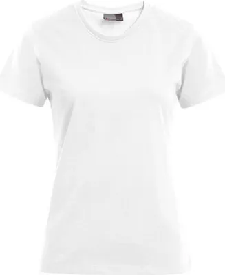 Produktbild von Premium T-Shirt Damen, Weiß, S