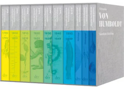 Obrázok produktu pre Sämtliche Schriften (Handnummerierte Vorzugsausgabe im Schmuckschuber)