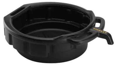 Obrázek produktu pro Stanley STHT80878-1 - Prachovka na olej , černá
