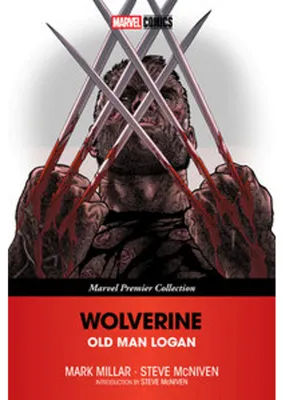 Produktbild von Wolverine