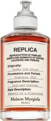 Produktbild von MAISON MARGIELA Replica Under The Stars EDT spray 100ml