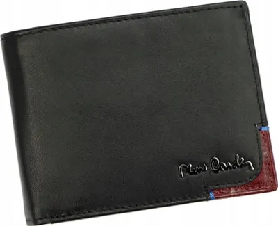 Produktbild von Pierre Cardin Brieftaschen DH8806TILAK7564481