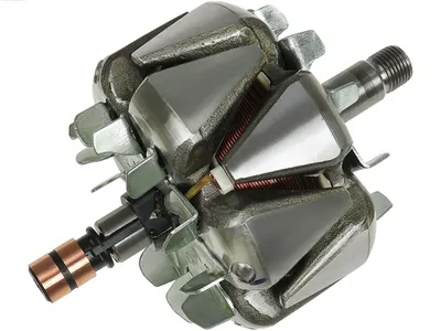 Produktbild von AS-PL AR0102S Läufer Generator