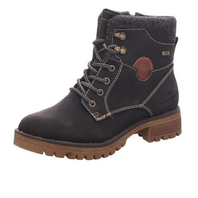 Produktbild von Tom Tailor 4291002 (37/black)